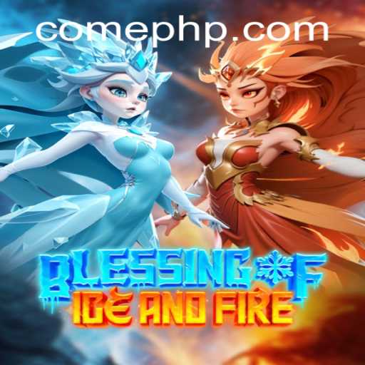 Explore the Magical World of BlessingofIceandFire