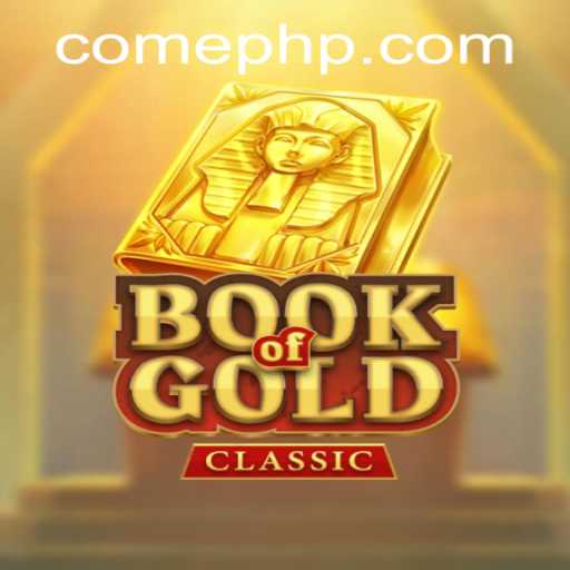 Unveiling the Mysteries of Book Of Gold Classic