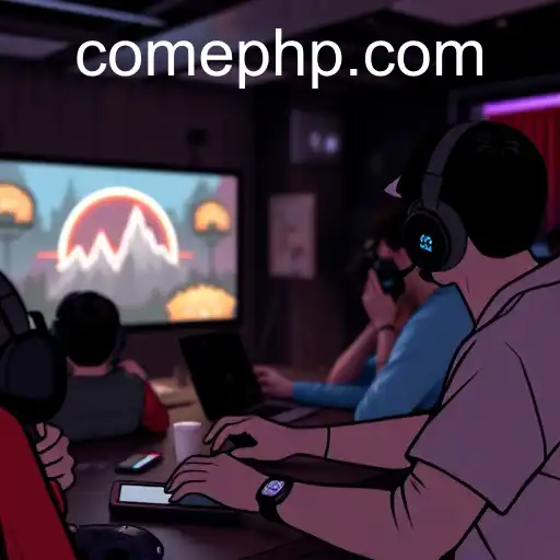 Understanding the Role of Player Community in Gaming