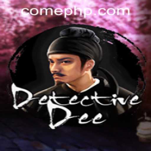 DetectiveDee: Uncovering Mysteries with PHPCome.COM