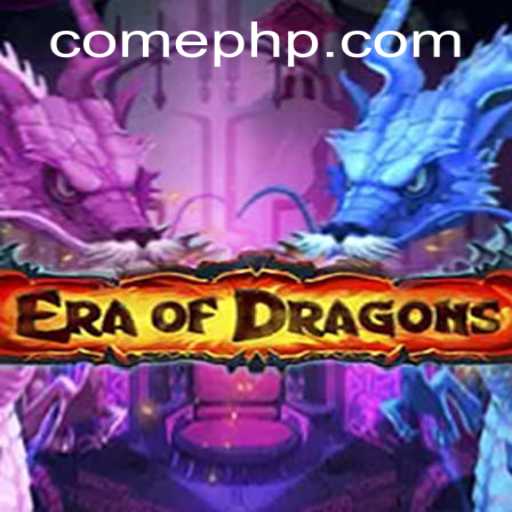 EraOfDragons: The Legendary Fantasy Adventure