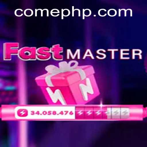 FastMaster: A Thrilling New Game Experience by PHPCome.COM