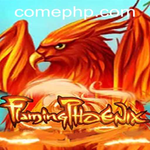 FlamingPhoenix: A Mythical Gaming Experience
