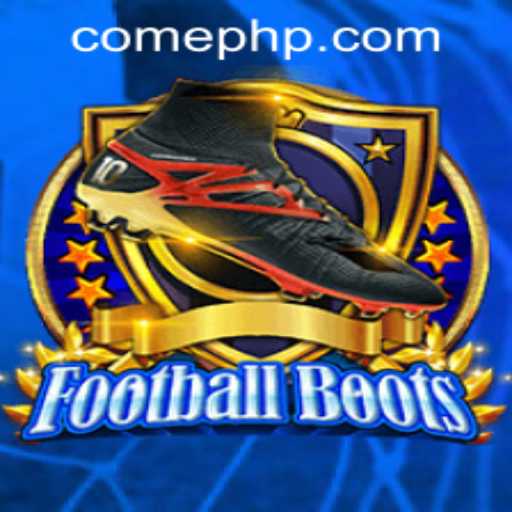 FootballBoots: A New Era in Gaming with PHPCome.COM