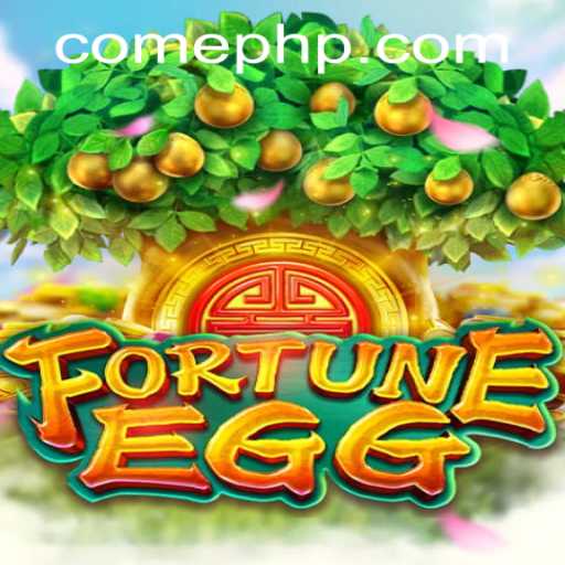 FortuneEgg: A New Gaming Experience from PHPCome.COM