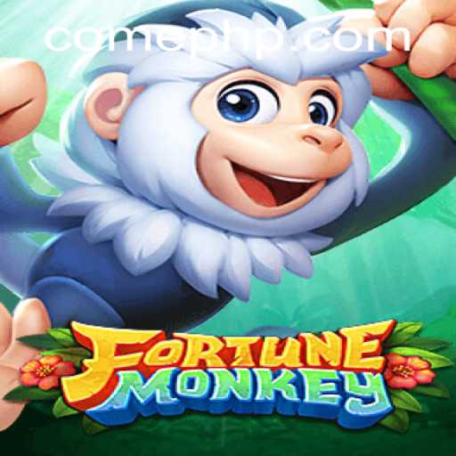 FortuneMonkey: Embark on an Exciting Adventure in the Online Gaming Arena