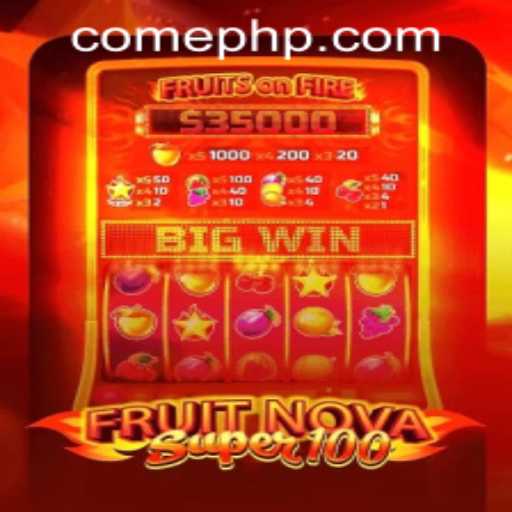 FruitNovaSuper100: An Engaging Adventure in Online Gaming