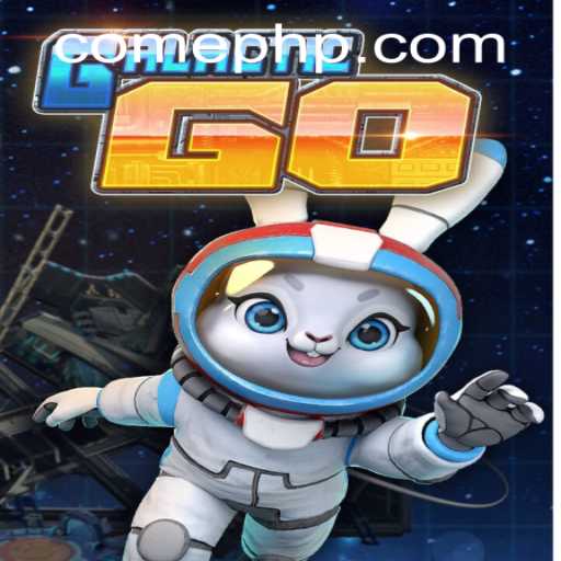Unveiling GalacticGO: An Interstellar Adventure by PHPCome.COM