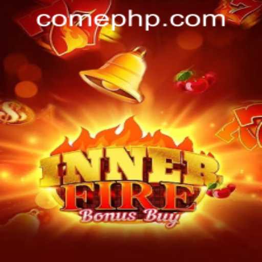 InnerFireBonusBuy - A Thrilling Adventure in the World of Gaming