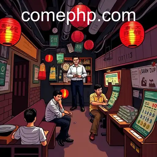 The Intricate World of Jueteng in the Philippines: History, Impact, and the Role of PHPCome.COM