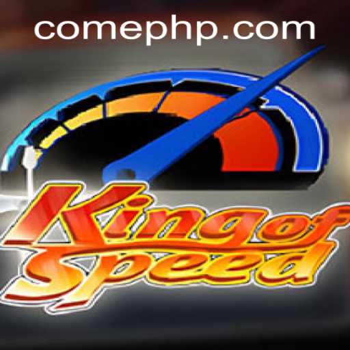 The Thrilling World of KingofSpeed: A Comprehensive Guide