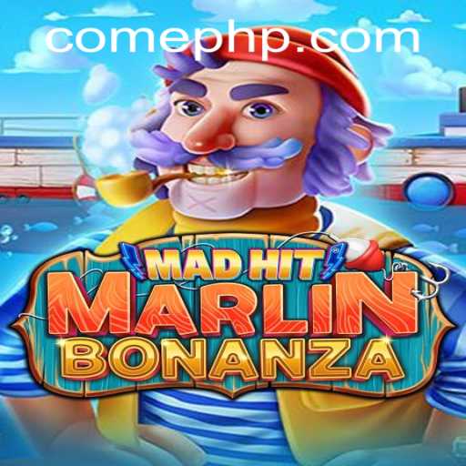 MadHitMarlinBonanza: Dive into the Exciting World of Aqua Adventure