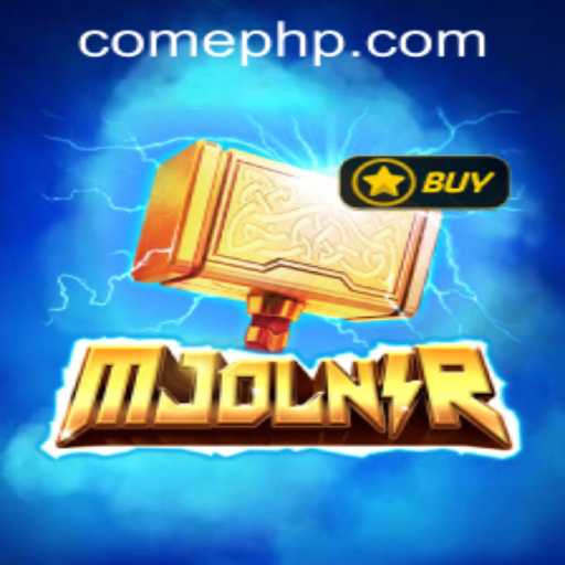 Unveiling the Mystical World of Mjolnir: A Journey with PHPCome.COM
