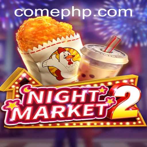Exploring the Exciting World of NightMarket2 and Its Unique Features
