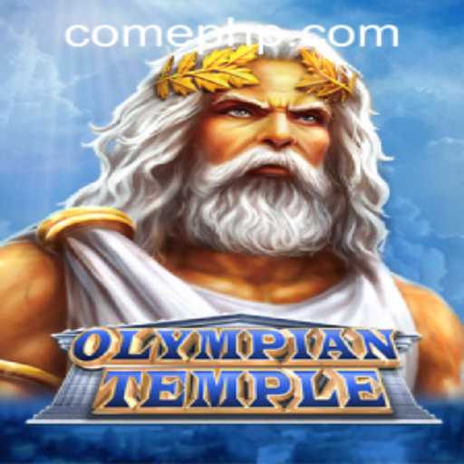 Unveiling the Mysteries of OlympianTemple: A Comprehensive Guide