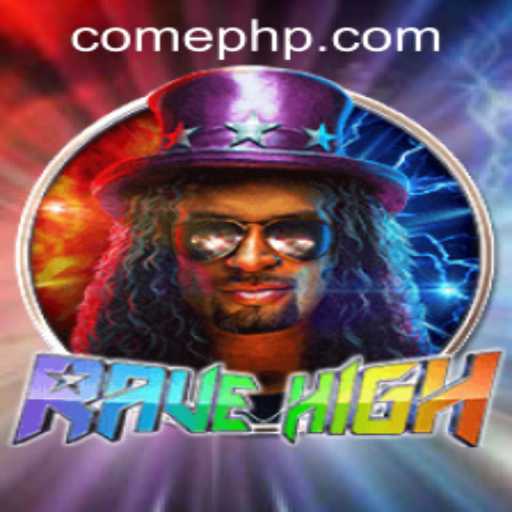 Unveiling RaveHigh: The Next Big Thing in Interactive Gaming