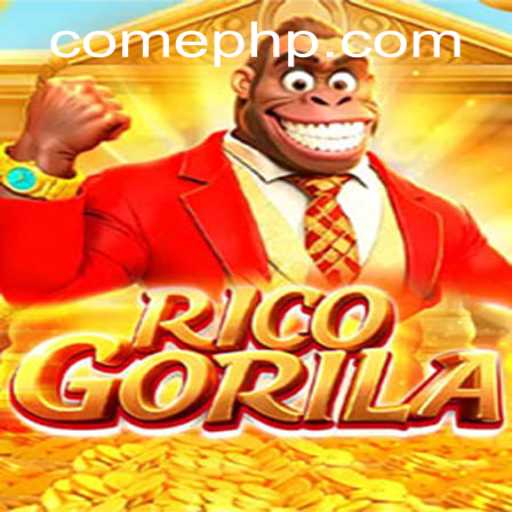Engage in the Thrilling World of RicoGorila: A Game That Defines Strategy and Adventure