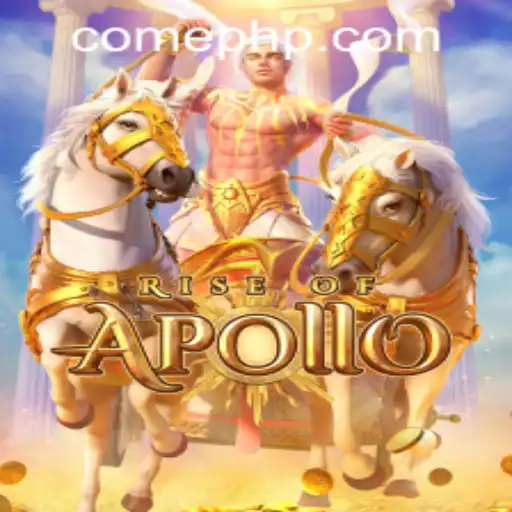 Rise of Apollo: Unleashing the Power of Ancient Mythology in Modern Gaming