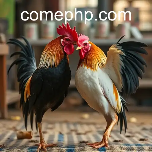 Exploring the Intriguing World of Sabong Games with PHPCome.COM