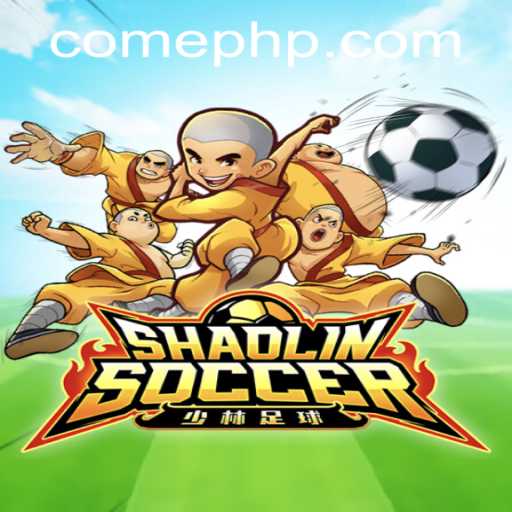 ShaolinSoccer: An Innovative Fusion of Martial Arts and Football
