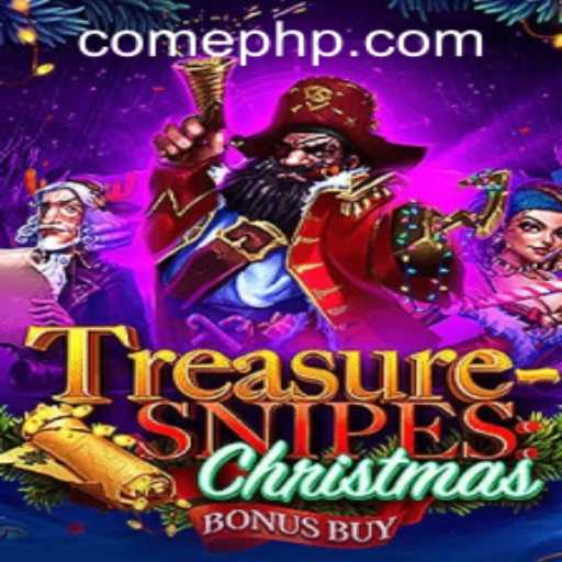 Unveiling the Festive Delight: TreasuresnipesChristmas
