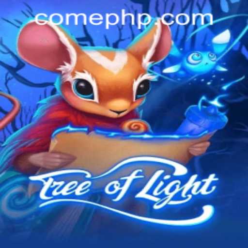 Discover the Enchanting World of TreeofLight with PHPCome.COM