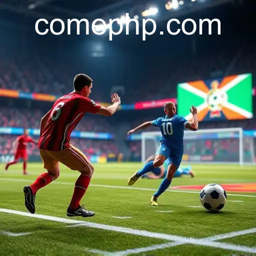 Exploring Virtual Sports: The Intersection of Technology and Entertainment