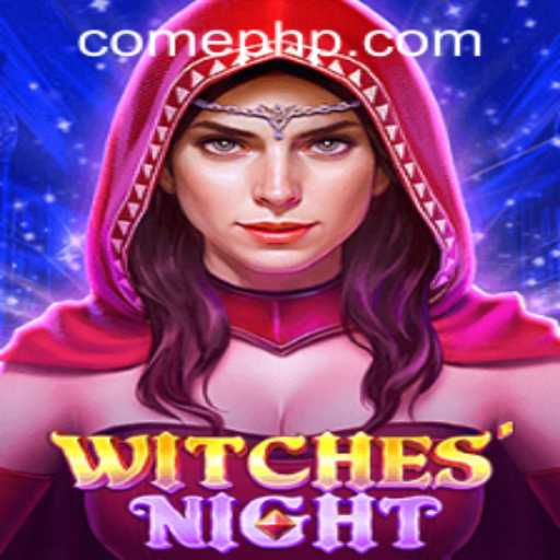 Exploring the Mystical Adventures of WitchesNight