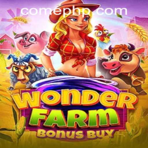 Exploring the World of WonderFarmBonusBuy: A Thrilling Gaming Experience